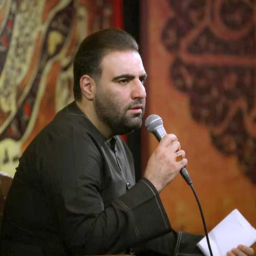 امیر کرمانشاهی چه برو بیایی داشتیم